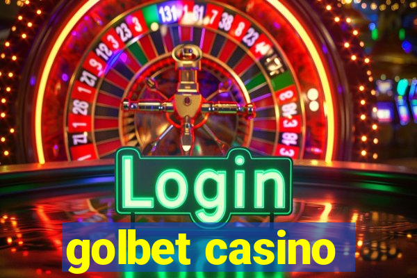 golbet casino